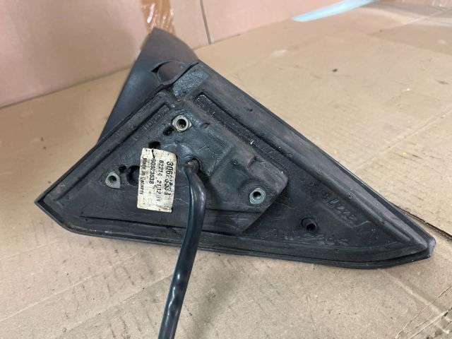 bontott VOLVO V40 Jobb Visszapillantó Tükör (Elektromos)