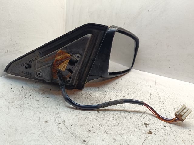 bontott VOLVO V40 Jobb Visszapillantó Tükör (Elektromos)