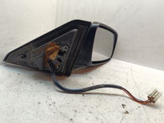 bontott VOLVO V40 Jobb Visszapillantó Tükör (Elektromos)