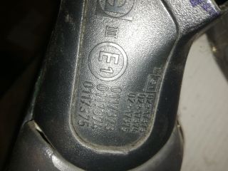 bontott VOLVO V40 Jobb Visszapillantó Tükör (Elektromos)