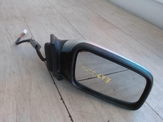 bontott VOLVO V40 Jobb Visszapillantó Tükör (Elektromos)