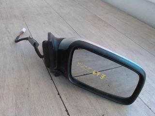 bontott VOLVO V40 Jobb Visszapillantó Tükör (Elektromos)