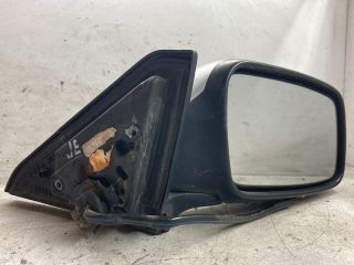 bontott VOLVO V40 Jobb Visszapillantó Tükör (Elektromos)