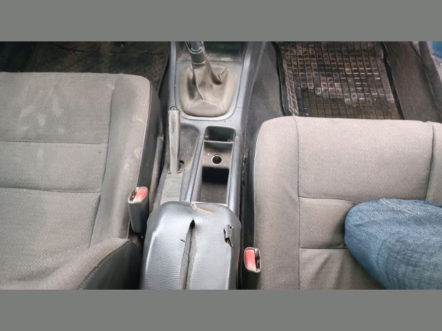 bontott VOLVO V40 Jobb Visszapillantó Tükör (Mechanikus)