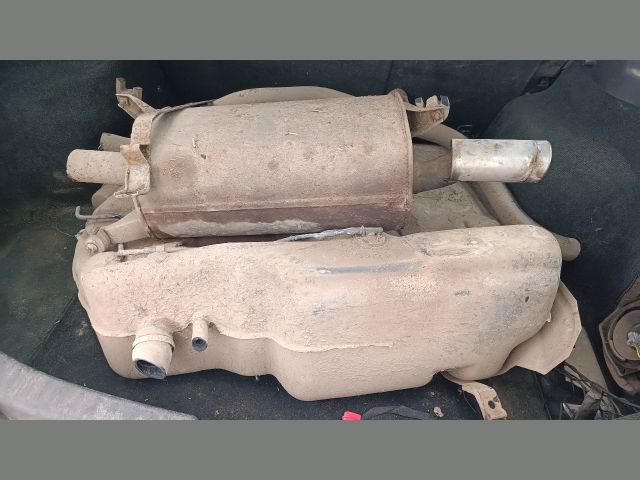 bontott VOLVO V40 Jobb Visszapillantó Tükör (Mechanikus)