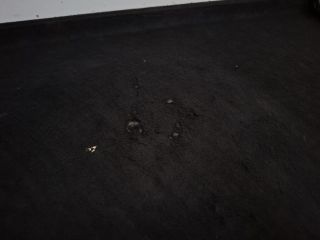 bontott VOLVO V40 Kalaptartó