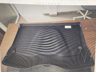 bontott VOLVO V40 Kalaptartó