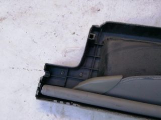 bontott VOLVO V40 Kalaptartó