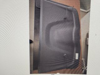 bontott VOLVO V40 Kalaptartó