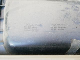 bontott VOLVO V40 Kalaptartó