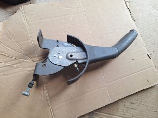 bontott VOLVO V40 Kézifék Kar