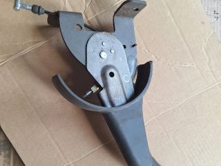 bontott VOLVO V40 Kézifék Kar