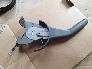 bontott VOLVO V40 Kézifék Kar