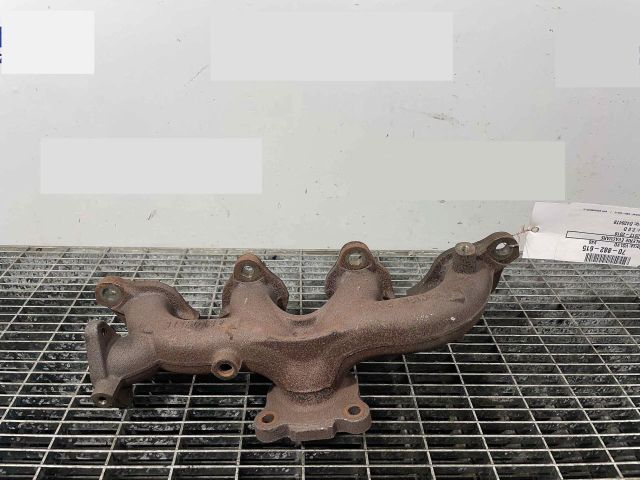 bontott VOLVO V40 Kipufogó Közösítő