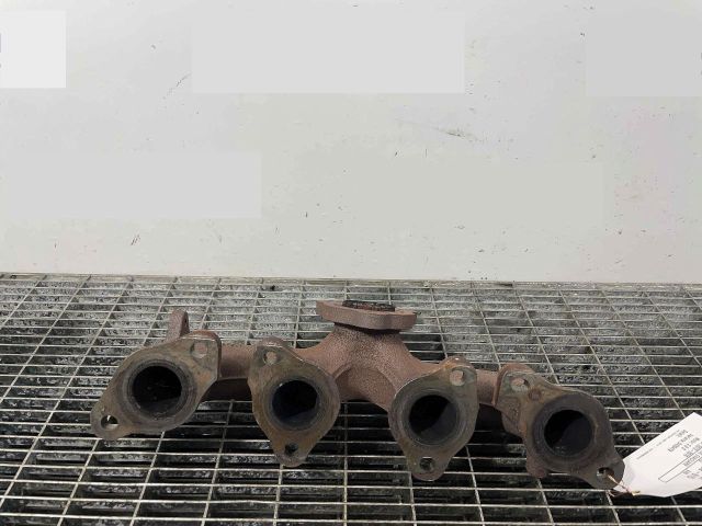 bontott VOLVO V40 Kipufogó Közösítő