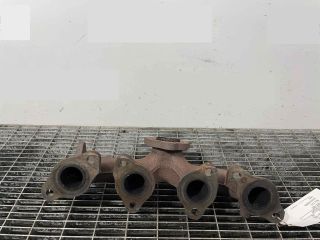 bontott VOLVO V40 Kipufogó Közösítő