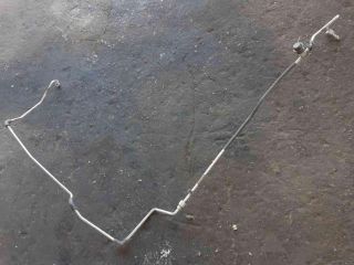 bontott VOLVO V40 Klíma Cső