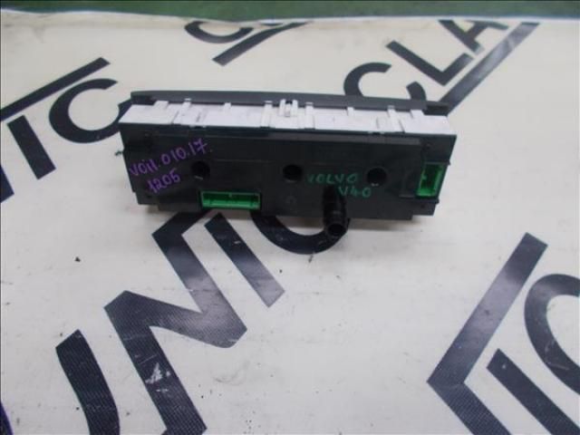 bontott VOLVO V40 Klíma Kapcsoló