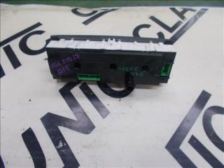 bontott VOLVO V40 Klíma Kapcsoló