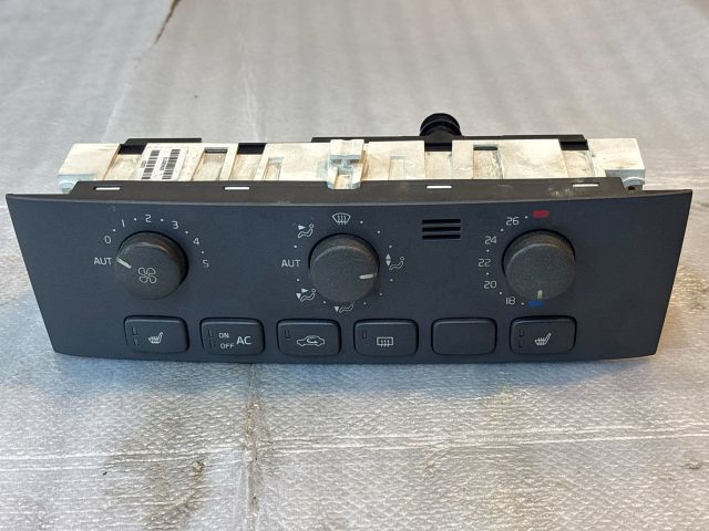 bontott VOLVO V40 Klíma Kapcsoló