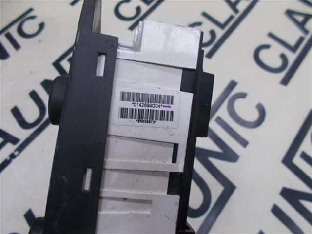 bontott VOLVO V40 Klíma Kapcsoló