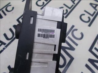 bontott VOLVO V40 Klíma Kapcsoló