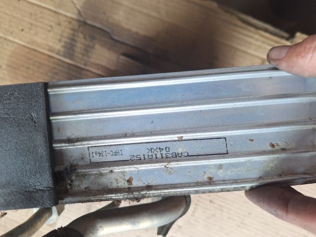 bontott VOLVO V40 Klíma Párologtató