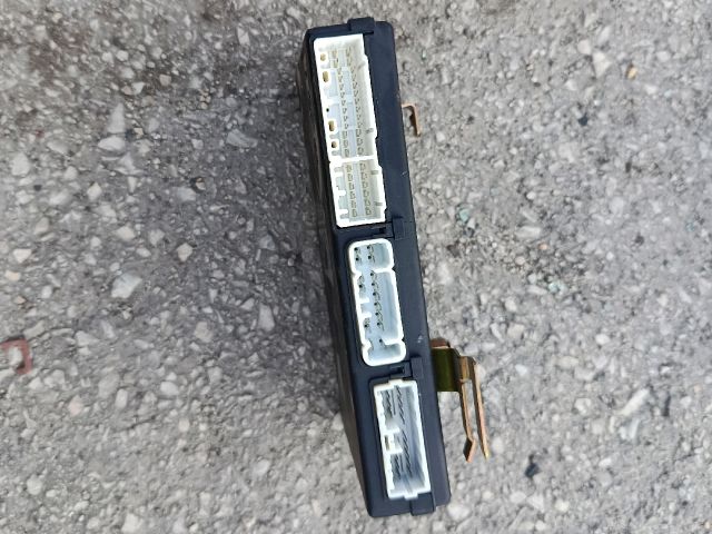 bontott VOLVO V40 Komfort Elektronika