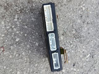 bontott VOLVO V40 Komfort Elektronika