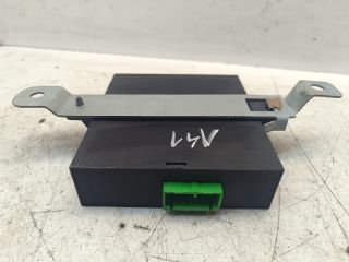 bontott VOLVO V40 Komfort Elektronika