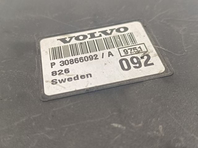 bontott VOLVO V40 Komfort Elektronika