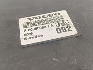 bontott VOLVO V40 Komfort Elektronika