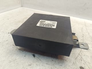 bontott VOLVO V40 Komfort Elektronika