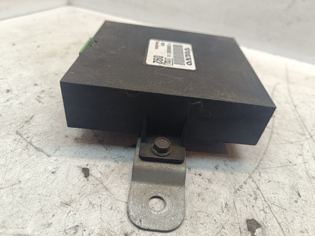 bontott VOLVO V40 Komfort Elektronika