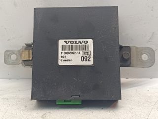 bontott VOLVO V40 Komfort Elektronika