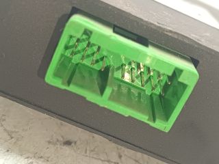 bontott VOLVO V40 Komfort Elektronika