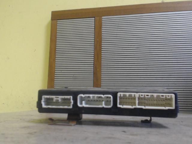 bontott VOLVO V40 Komfort Elektronika