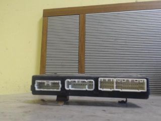 bontott VOLVO V40 Komfort Elektronika