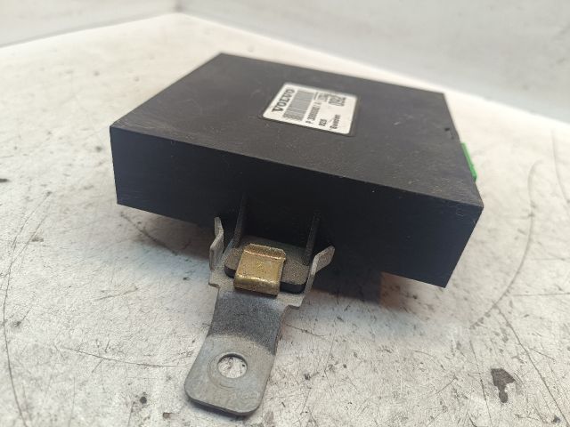 bontott VOLVO V40 Komfort Elektronika