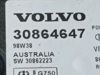 bontott VOLVO V40 Komfort Elektronika