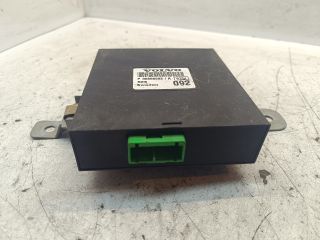 bontott VOLVO V40 Komfort Elektronika