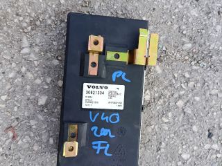 bontott VOLVO V40 Komfort Elektronika