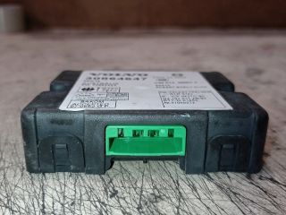 bontott VOLVO V40 Komfort Elektronika