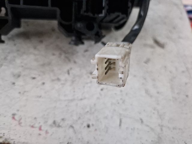 bontott VOLVO V40 Komplett Kormánykapcsoló (Bajuszkapcsoló)