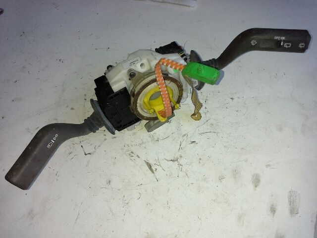 bontott VOLVO V40 Komplett Kormánykapcsoló (Bajuszkapcsoló)