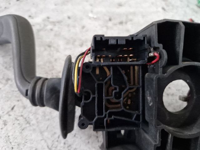 bontott VOLVO V40 Komplett Kormánykapcsoló (Bajuszkapcsoló)