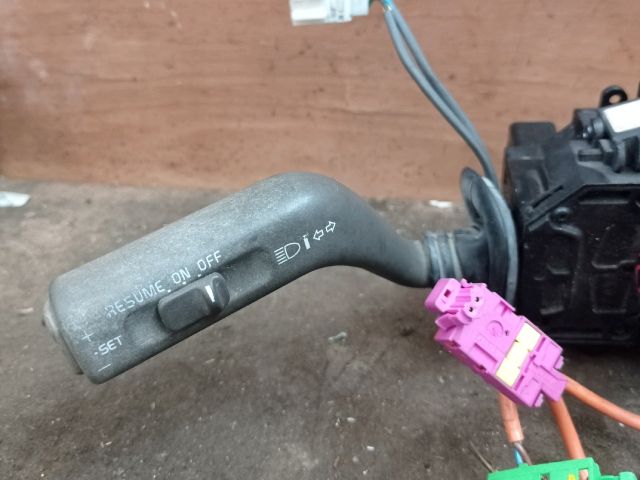 bontott VOLVO V40 Komplett Kormánykapcsoló (Bajuszkapcsoló)