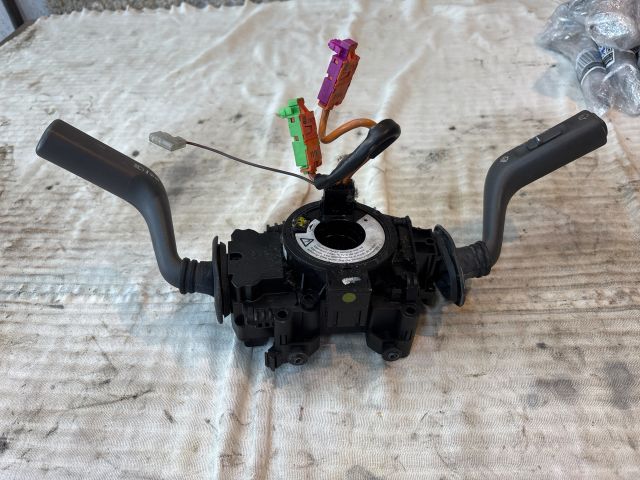 bontott VOLVO V40 Komplett Kormánykapcsoló (Bajuszkapcsoló)