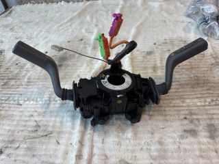 bontott VOLVO V40 Komplett Kormánykapcsoló (Bajuszkapcsoló)