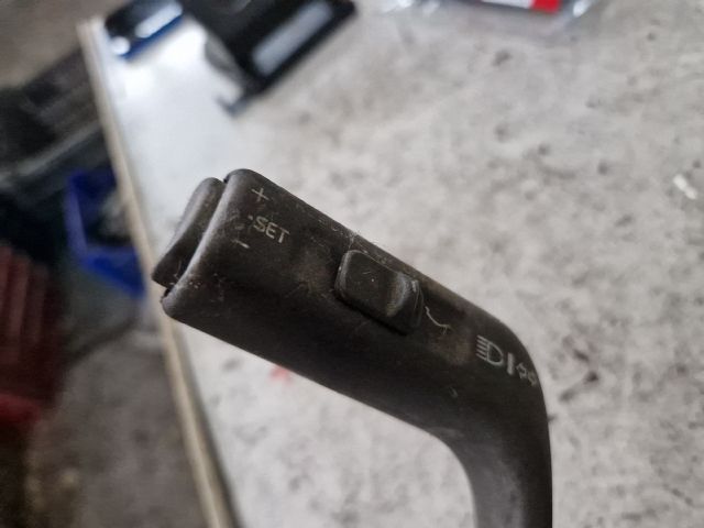 bontott VOLVO V40 Komplett Kormánykapcsoló (Bajuszkapcsoló)